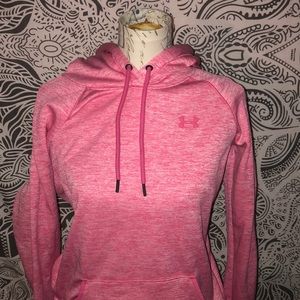 Under armor sweatshirt